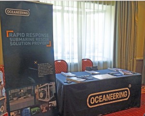 Oceaneering